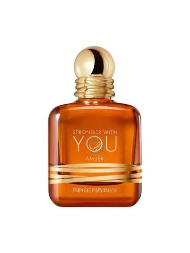 Emporio Armani Stronger With You Amber Giorgio Arm...