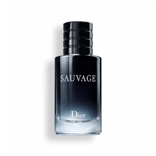 Sauvage EDT - سوفاج اودي تواليت