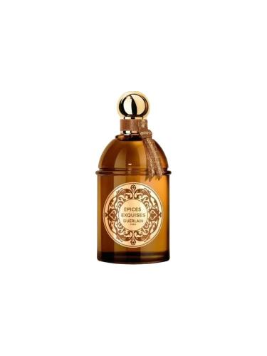 Les Absolus d'Orient Épices Exquises Guerlain