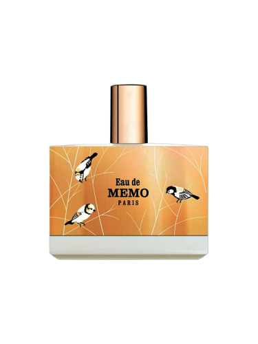 Eau de Memo Memo Paris - ميمو باريس او دو ميمو