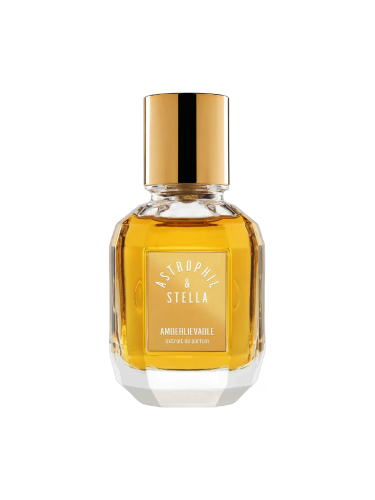 Amberlievable Astrophil & Stella - استروفيل اند ست...