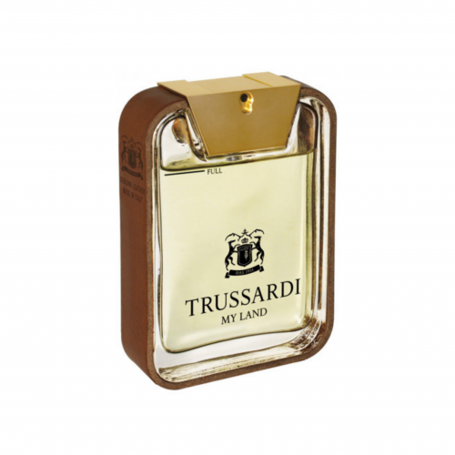 My Land Trussardi - ماي لاند