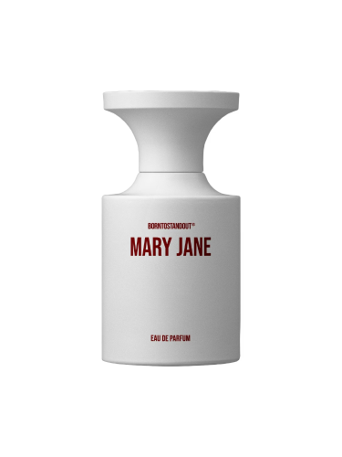 Mary Jane BORNTOSTANDOUT® - ماري جين من بورنتوستان...