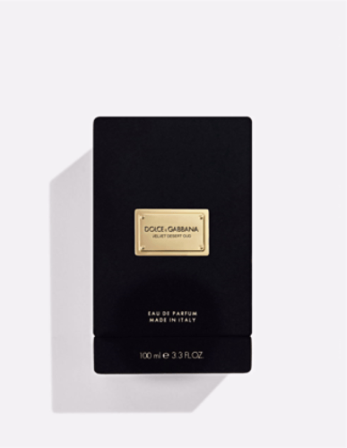 Velvet Desert Oud - فيلفيت 100 ملل