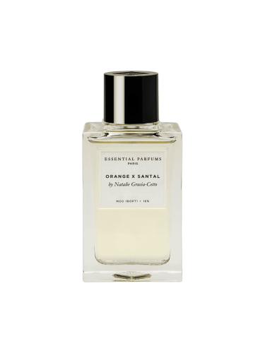 Orange X Santal Essential Parfums - اورانج اكس سان...