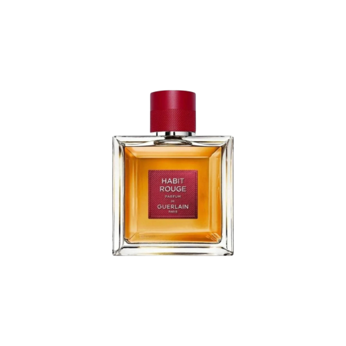 Habit Rouge Parfum - هابيت روج بارفيوم
