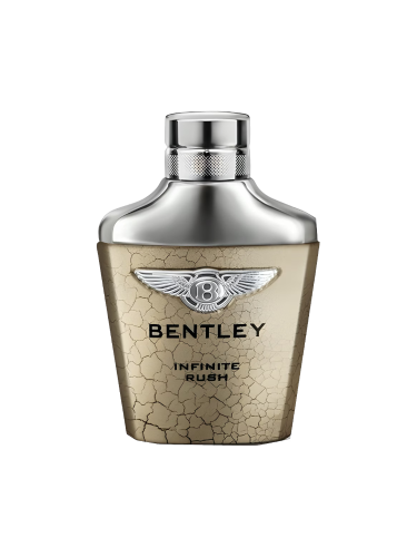 Infinite Rush Bentley - بنتلي انفينيت رش وايت ايدي...