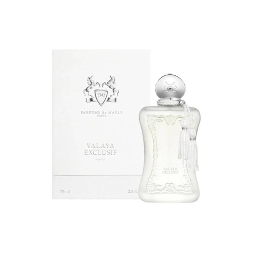 VALAYA EXCLUSIF DE MARLY- فالايا إكسكلوسيف