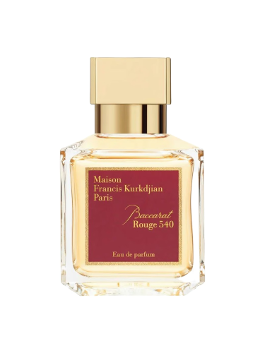 Baccarat Rouge 540 Maison Francis Kurkdjian-عطر با...