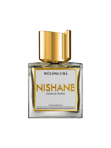 Wulóng Chá Nishane - ويلونج تشا من نيشاني اكسترايت...