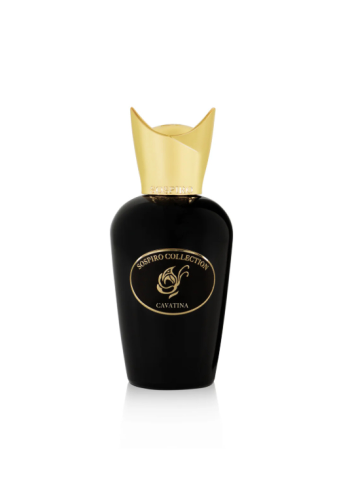 Cavatina Sospiro Perfumes-سوسبيرو كافاتينا