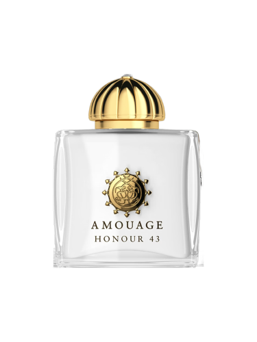 Honour 43 Woman Amouage - أونور 43 من أمواج إكستري...