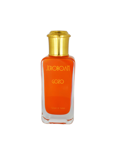 Gozo Jeroboam - جيروبام قوزو