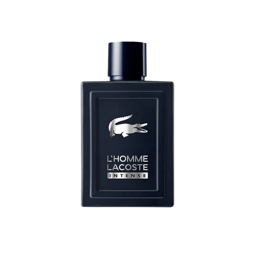 L'homme Lacoste intense