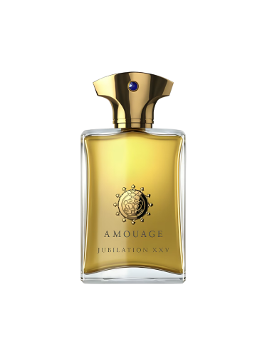 Jubilation XXV Man Amouage - امواج جوبليشن xxv الر...