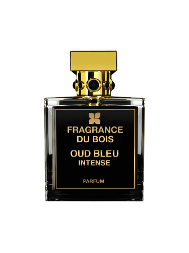 Oud Bleu Intense Fragrance Du Bois -فراغرنس دو بوا...