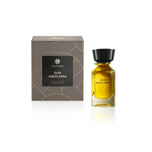 Oud Aquilaria Omanluxury - عود اكواليريا من عمان ل...