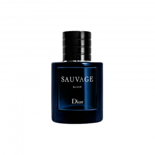 Sauvage Elixir - سوفاج الكسير