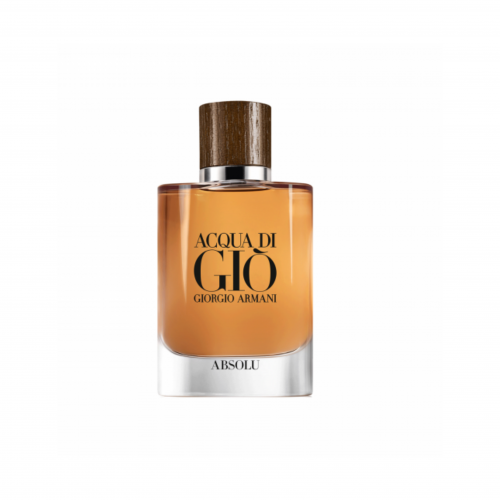 Acqua di Giò Absolu