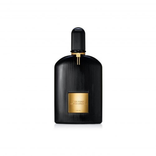 Black Orchid - بلاك اوركيد