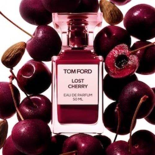 Lost Cherry Tom Ford - لوست تشيري توم فورد
