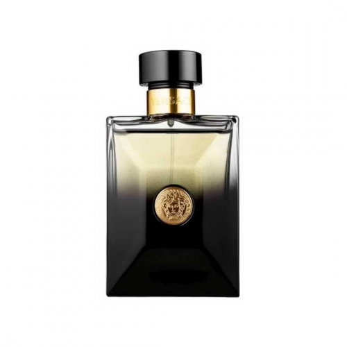 Pour Homme Oud Noir