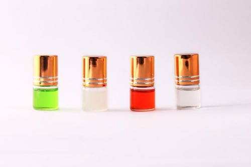 4 انواع مسك نانو