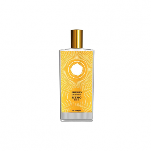 Shams Oud - شمس عود