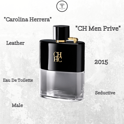 CH Men Prive for men
