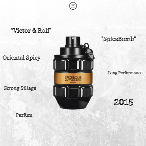 Spicebomb Extreme - سبايس بومب اكستريم