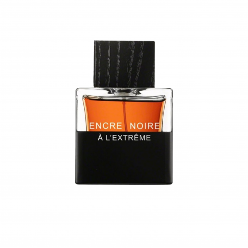 Encre Noire A L'Extreme