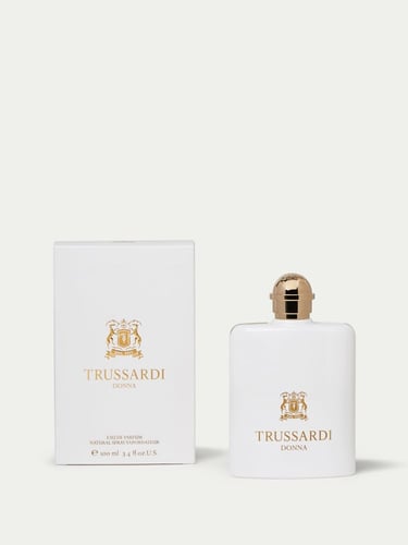 Donna Trussardi + Musk - دونا تروساردي مع مجموعة ا...
