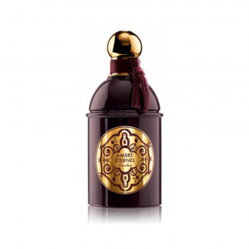 Ambre Eternel Guerlain - عمبر اتيرنال قيرلاين