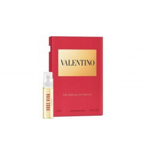 Voce Viva valentino - فوس فيفا فالنتينو ( 1.2 مل )