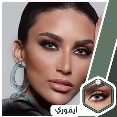 Diva عدسات ديفا