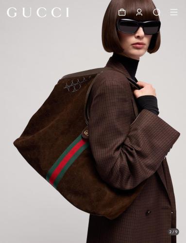GUCCI