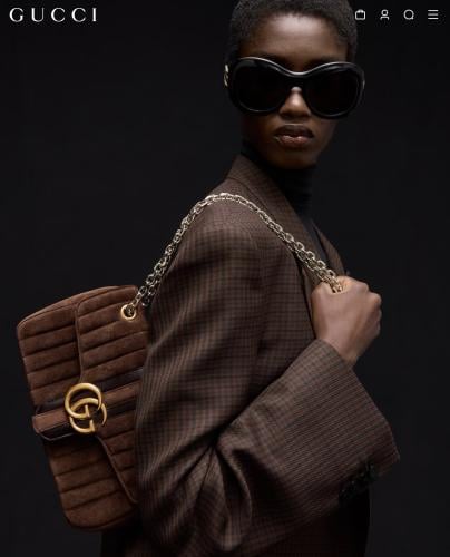 GUCCI