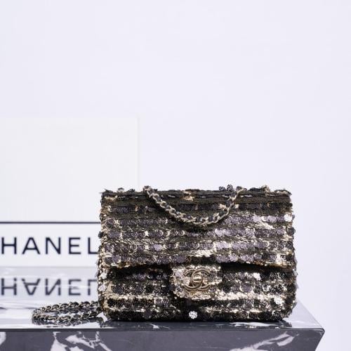 CHANEL