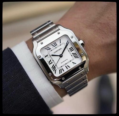 CARTIER