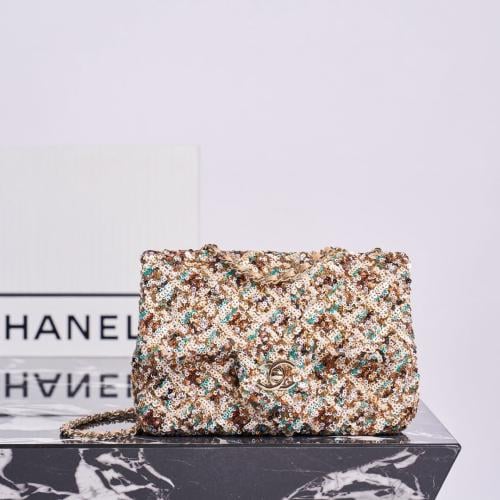 CHANEL
