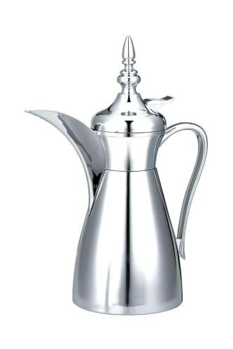 دلة ستيل أكسترا سعة 1 لتر