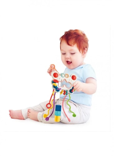 لعبة سرطان البحر