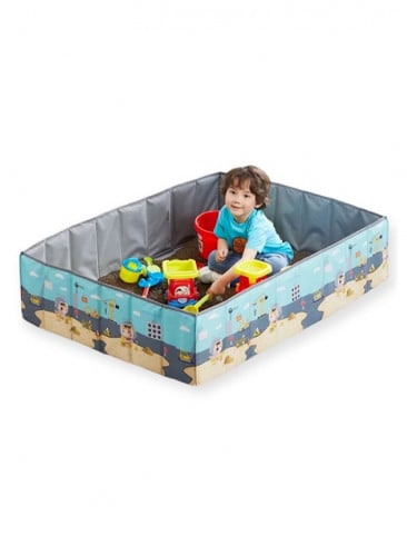 حاجز لعب للاطفال