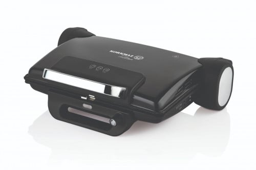 سخان ساندوتش كوركماز جرانيت اسود