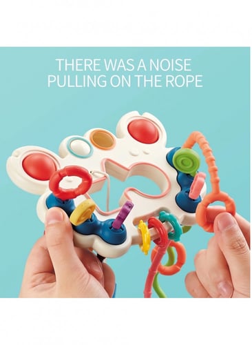 لعبة سرطان البحر