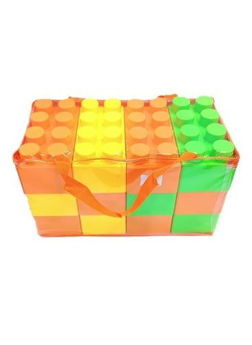 لعبة ميجا طوب متنوعة للاطفال