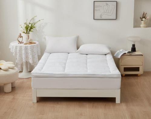 لباد الغيمة الفندقي 180×200 إرتفاع 14 سم