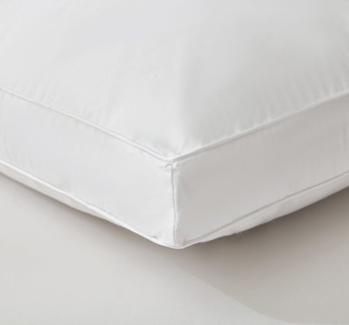 مخدة جوسيت فائقة النعومة للنوم متعدد الأوضاع - الم...