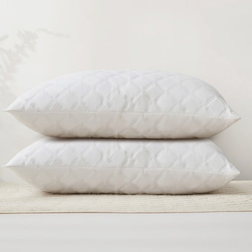 مجموعة سوبر سونيك - مخدتين - مقاس 50*70 سم