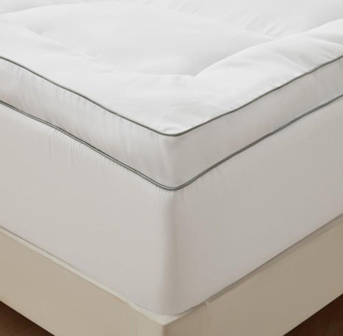 لباد الغيمة الفندقي 180×200 إرتفاع 14 سم